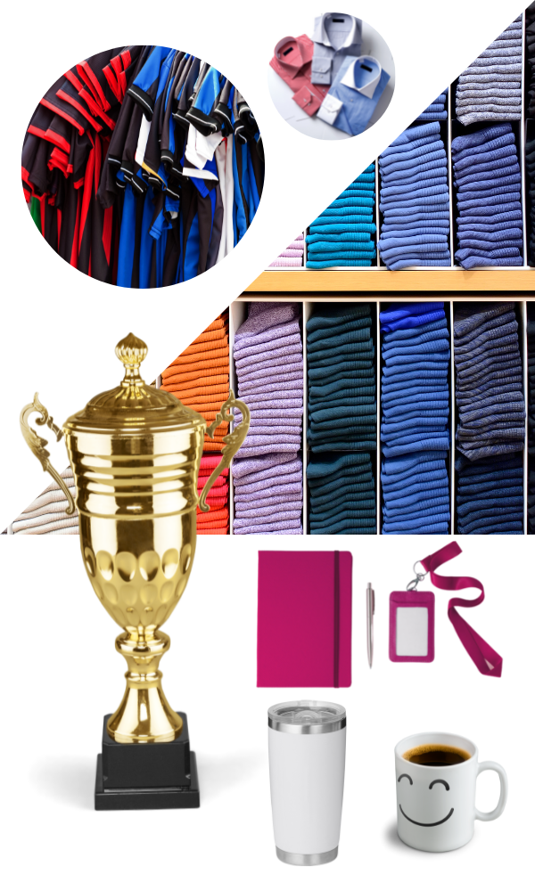 Home Elite Promotional Marketing, Edmonton, AB